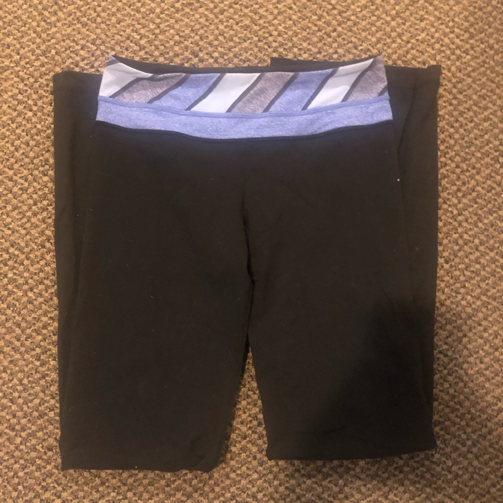 Lululemon Grove Pant